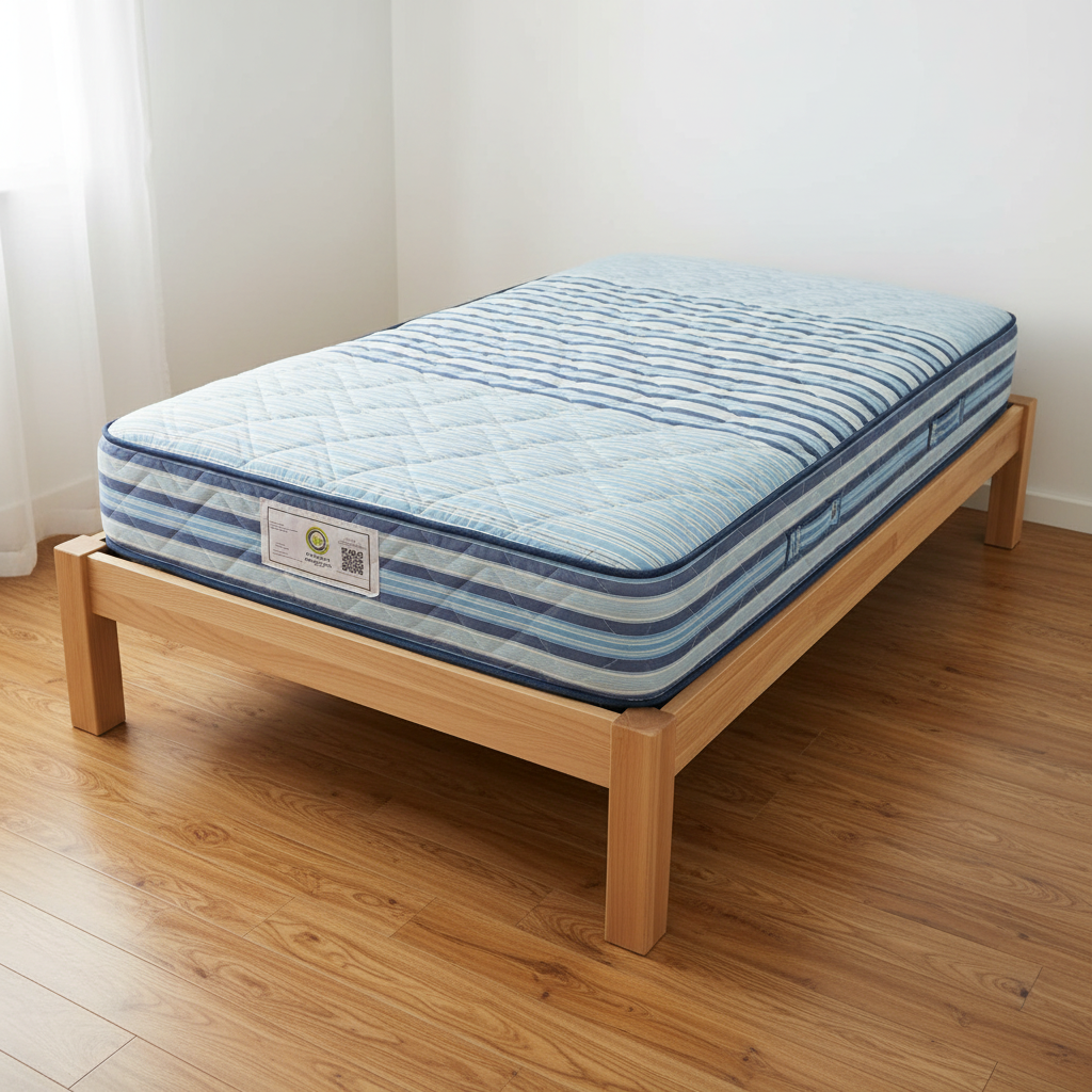 Colchón Espiral Guadiana