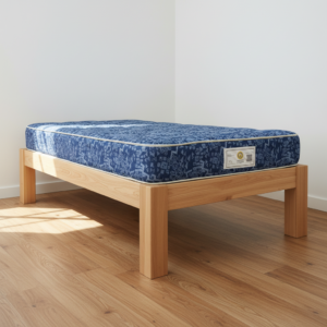 Colchón Espiral Analco