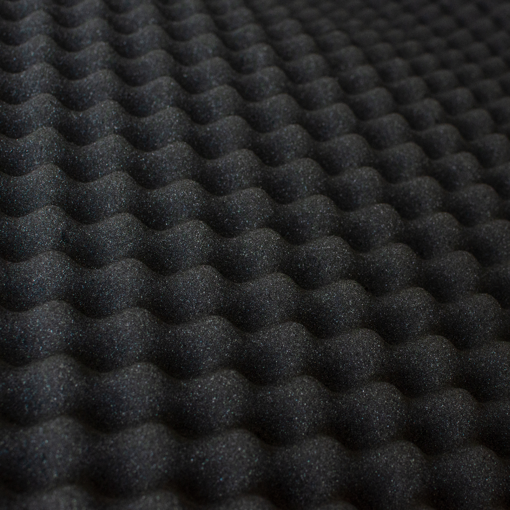 Colchoneta Perfilada