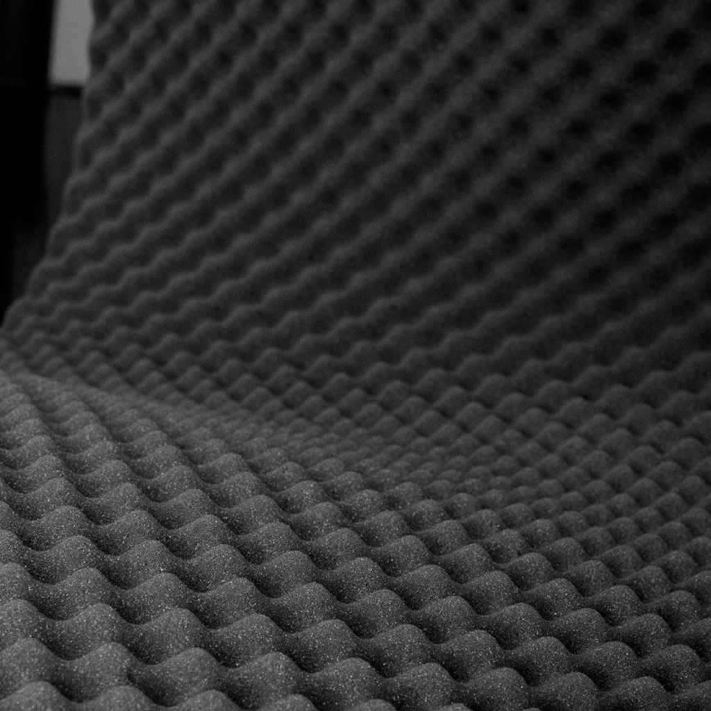 Colchoneta Perfilada