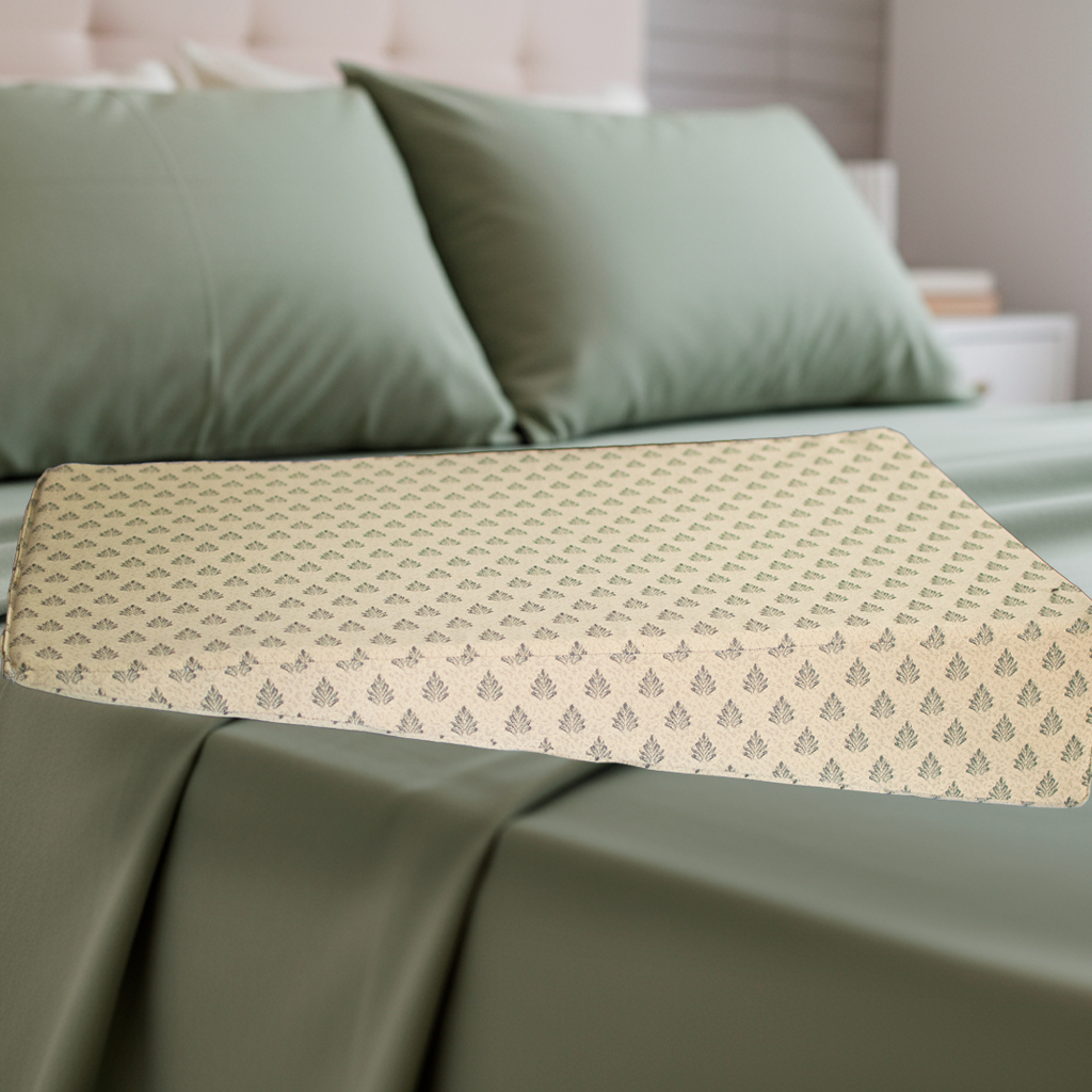 Cuña Chica y Grande