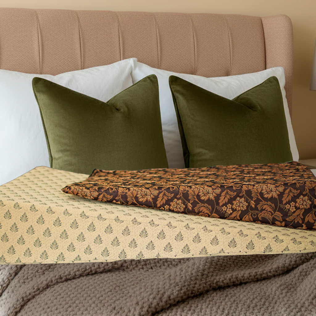 Cuña Chica y Grande