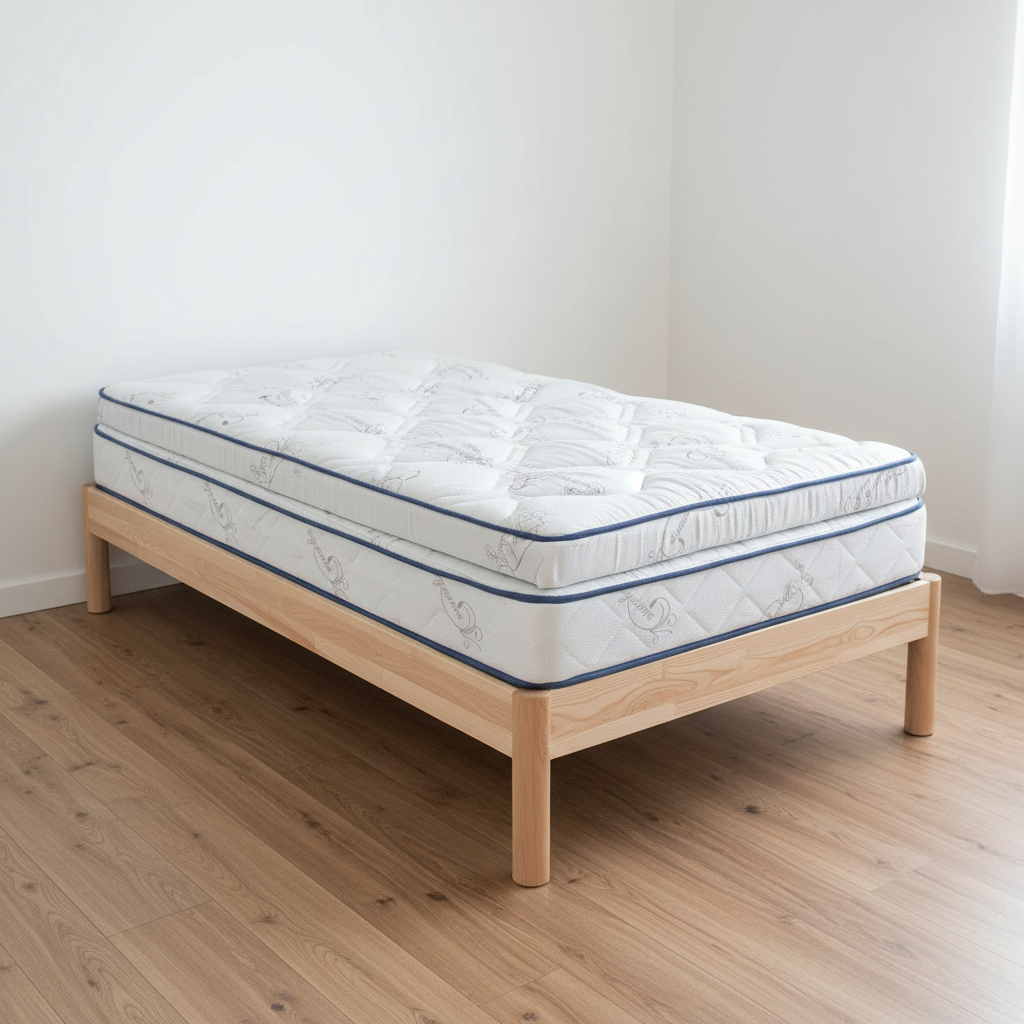 Colchón Hibrido Elegance